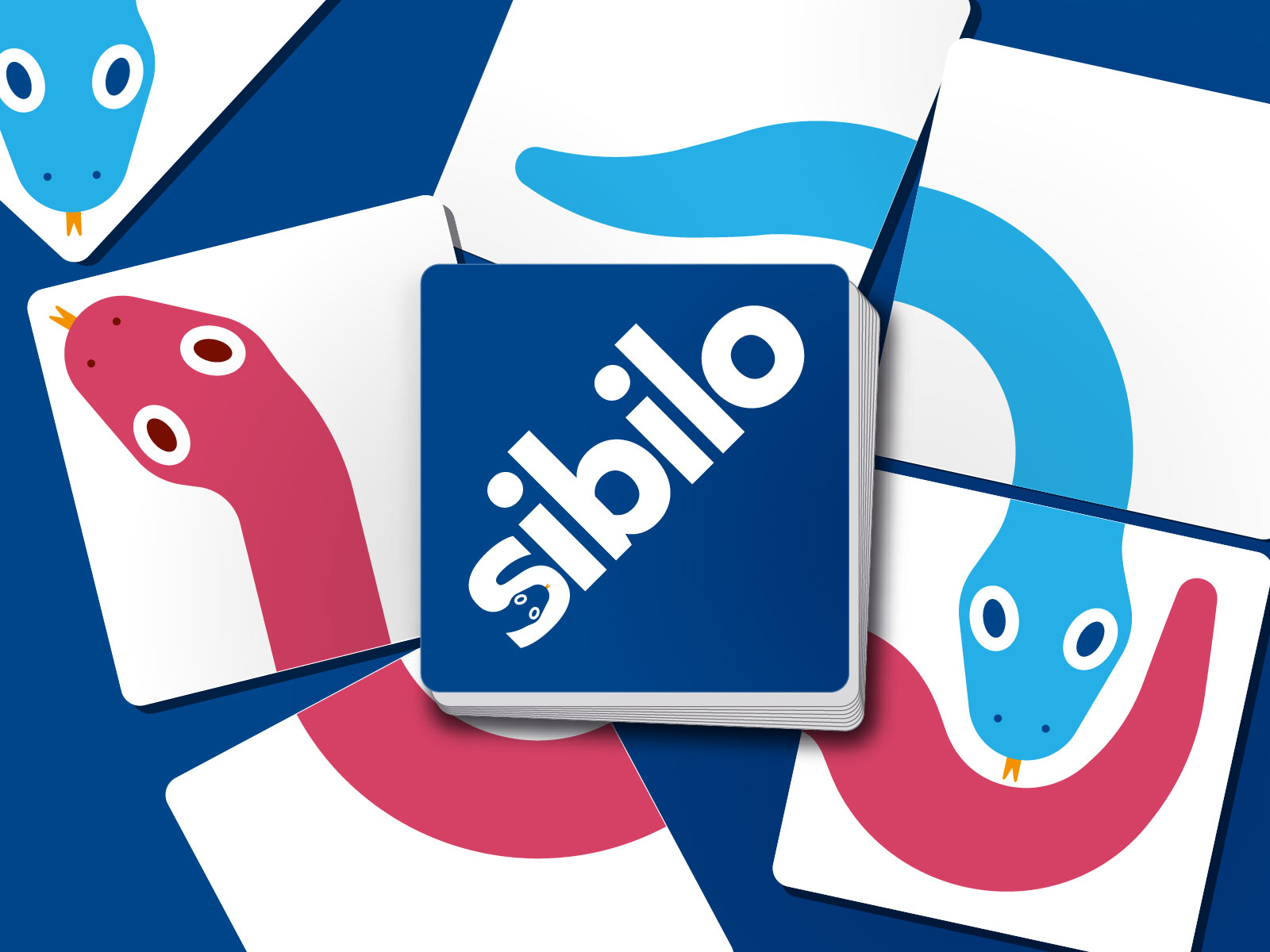 Scatola del gioco Sibilo